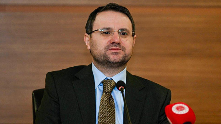 Adalet Bakanı Gürlek: Özel Çalışma Ekipleri 75 İlde 638 Dosyayı İnceliyor