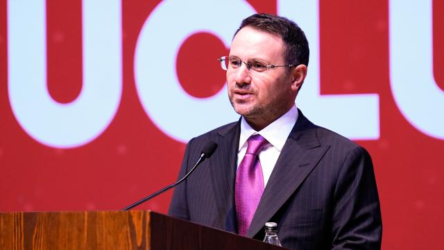 Adalet Bakanı Gürlek: Savunma Hakkı Hukuk Sisteminin Temel Taşı