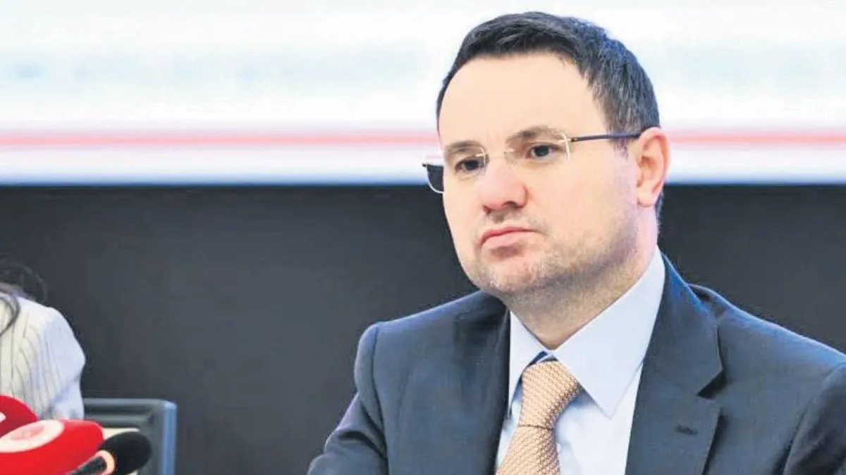 Adalet Bakanı Gürlek, tazminatı Kızılay'a bağışladı