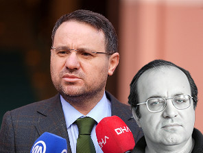 Adalet Bakanı Gürlek, Uğur Mumcu'nun Ailesiyle Görüşecek