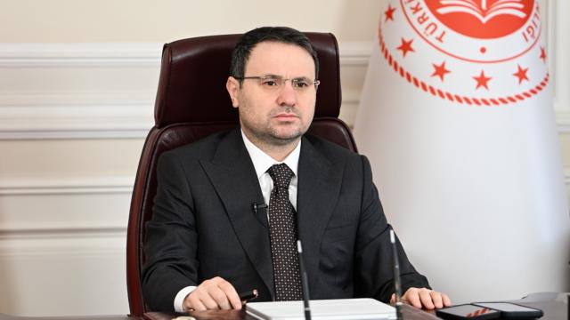 Adalet Bakanı Gürlek: Yargı Reformu Kararlılıkla Sürecek