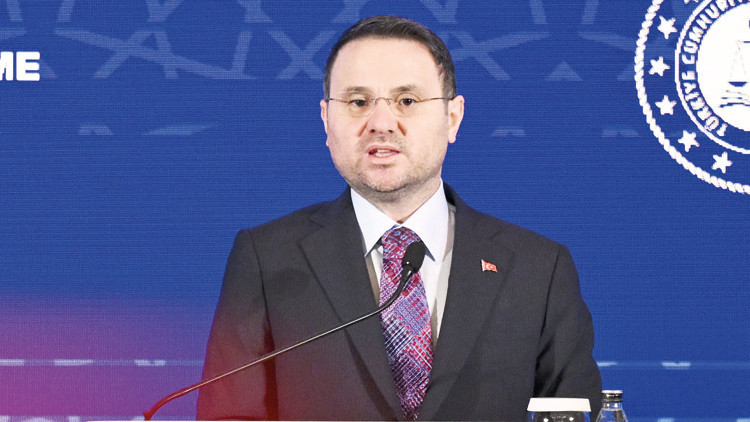Adalet Bakanı Gürlek'ten 'Alo Adalet' Hattı Müjdesi