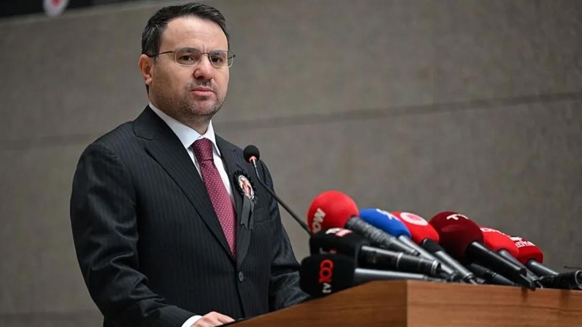Adalet Bakanı Gürlek'ten faili meçhul cinayetlerde müjdeli 2 dosya daha aydınlatıldı