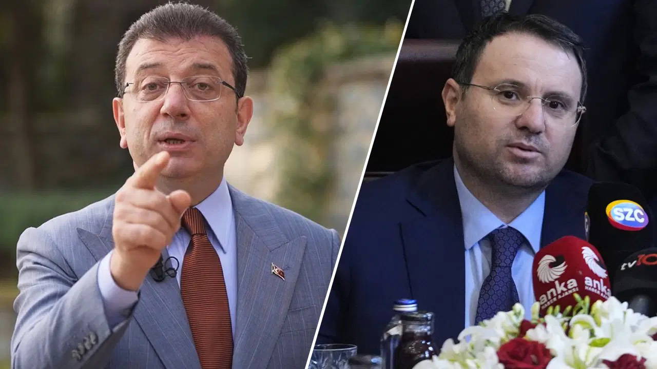 Adalet Bakanı'ndan İBB Davası Açıklaması: 'Savcı ve Hakim Taraf Değildir