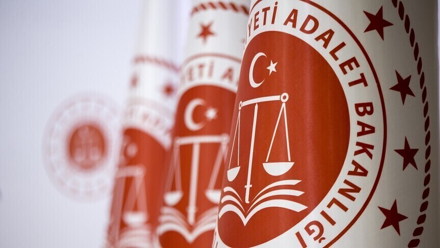 Adalet Bakanlığı 6 Aylık Faaliyet Raporunu Açıkladı