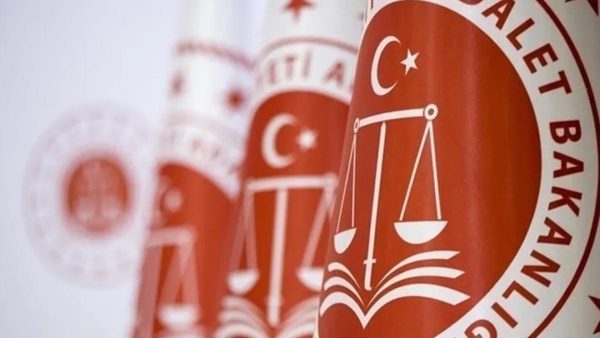 Adalet Bakanlığı'ndan 81 ilde yeni terör soruşturma birimi