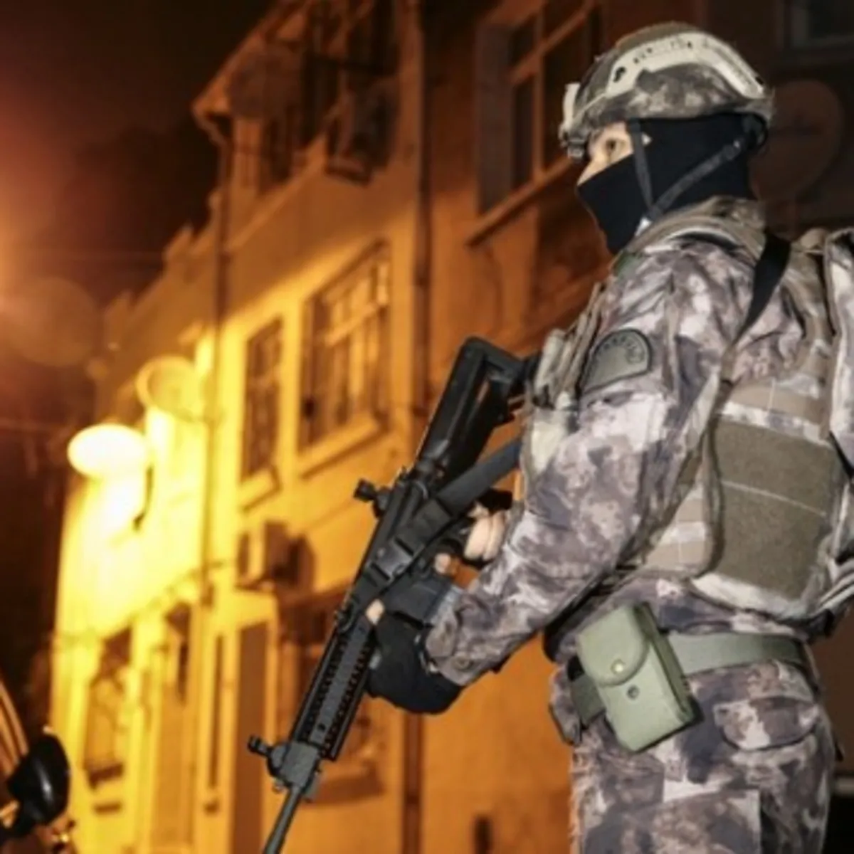 Adalet Bakanlığı'ndan 81 ile 'sıfır tolerans' genelgesi: Çetelerin kökü kazınacak