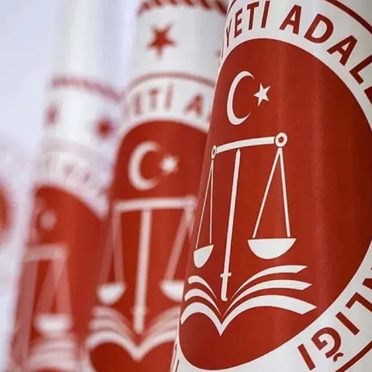 Adalet Bakanlığı'ndan Dijital Adli Takip Sistemi