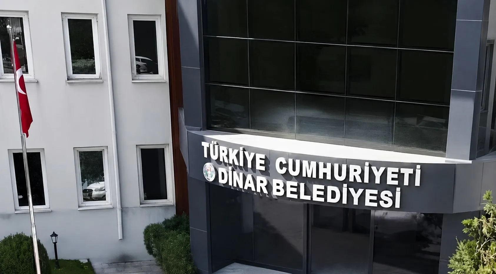 Adalet Bakanlığı: Dinar Belediye Başkanına Suikast İddiası Asılsız