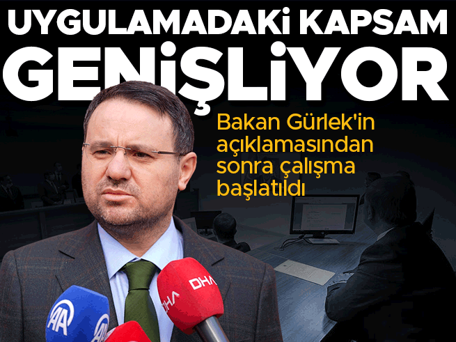 Adalet Bakanlığı e-Duruşma Kapsamını Genişletiyor