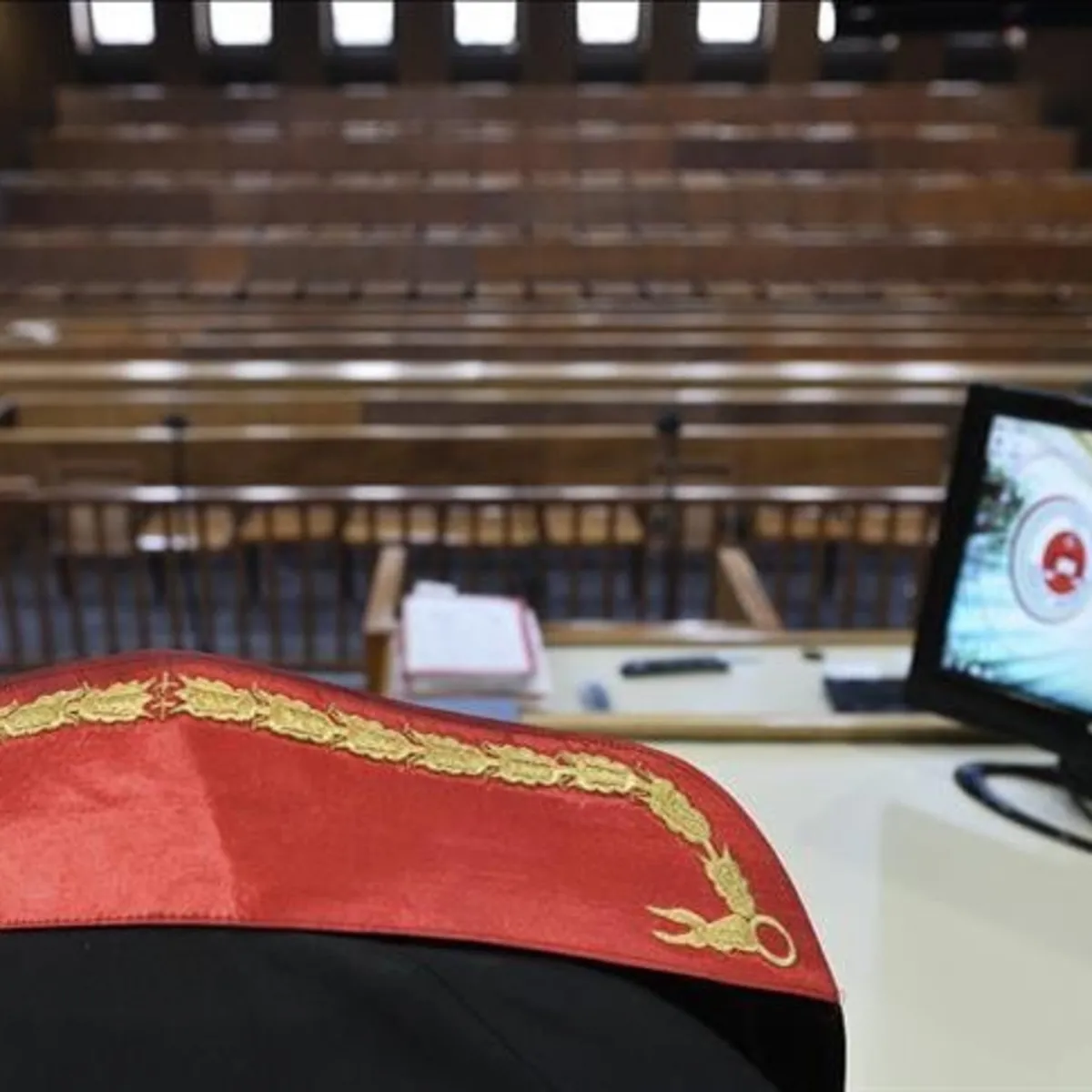 Adalet Bakanlığı e-Duruşma sistemini bölge adliye mahkemelerinde de kullanıma sunuyor