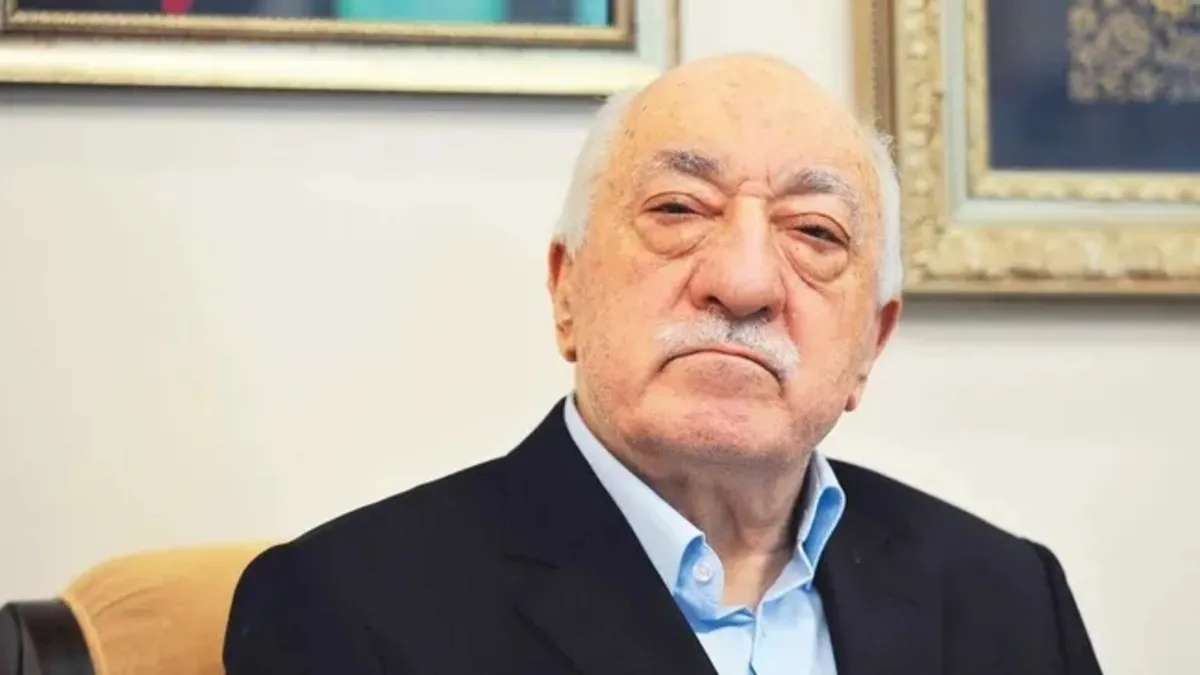 Adalet Bakanlığı FETÖ'nün kritik isimlerinin iadesi için harekete geçti