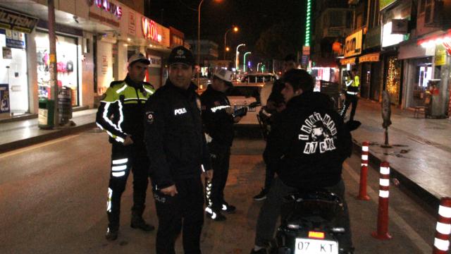 Adalet Bakanlığı'ndan organize suç örgütlerine karşı 81 il genelgesi