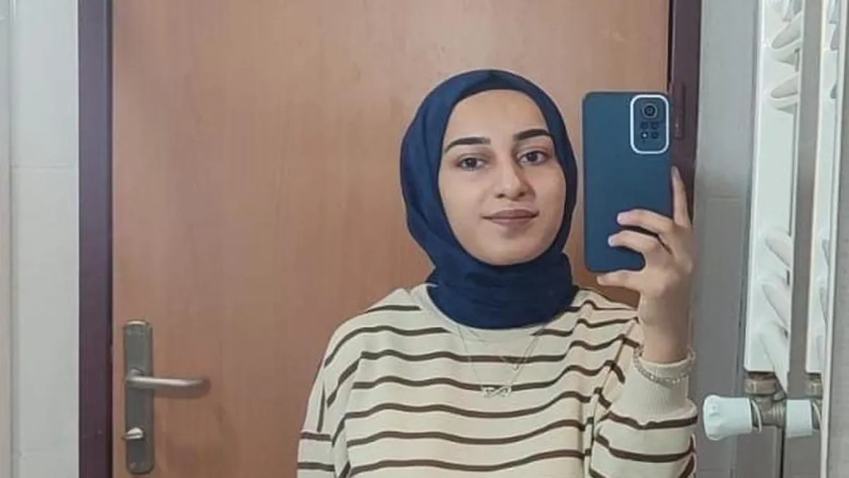 Adalet Bakanlığı'ndan Rojin Kabaiş iddialarına yanıt: DNA analizleri yapıldı