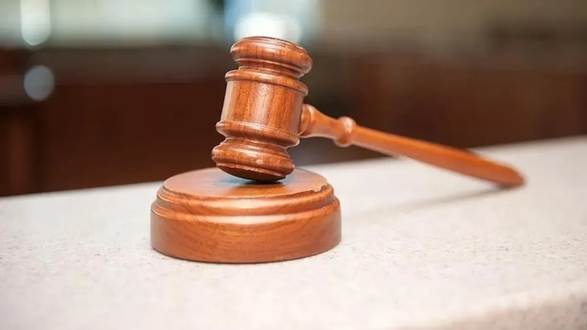 Adalet Bakanlığı'ndan savcılık kararı yalanlaması: Paylaşımlara soruşturma