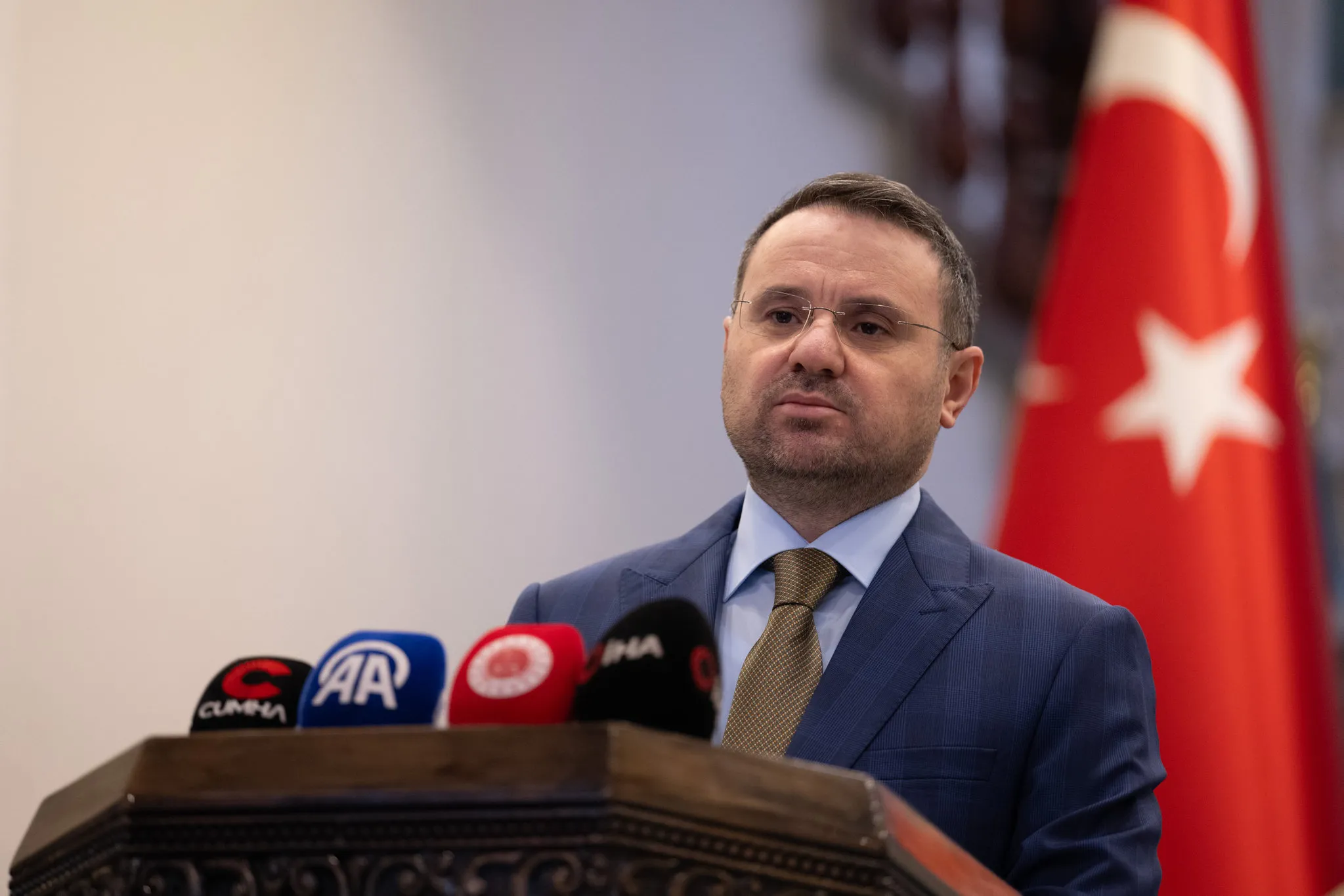 Adalet Bakanlığı’nda yeni yapılanma: Adalet Hizmetlerinin Etkinliği Daire Başkanlığı kuruldu