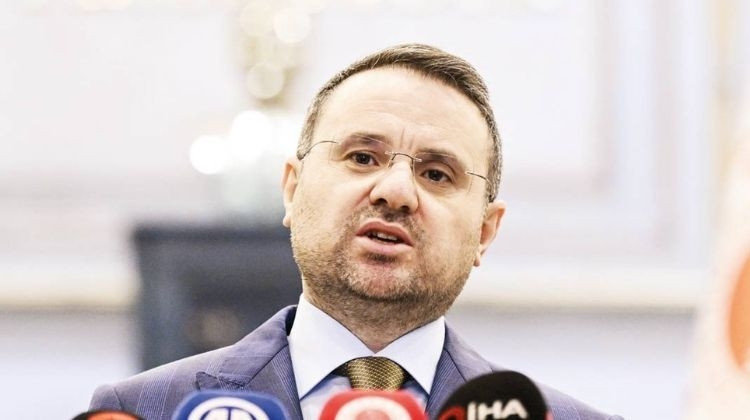 Adalet Bakanlığı'ndan dev adım: 140 yeni mahkeme kuruluyor
