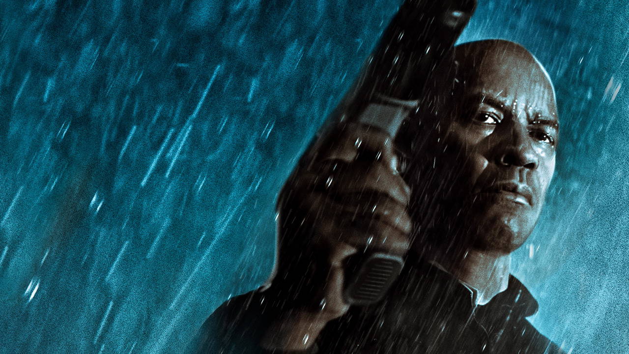 Adalet Filmi Konusu ve Oyuncuları: The Equalizer Türkiye'de