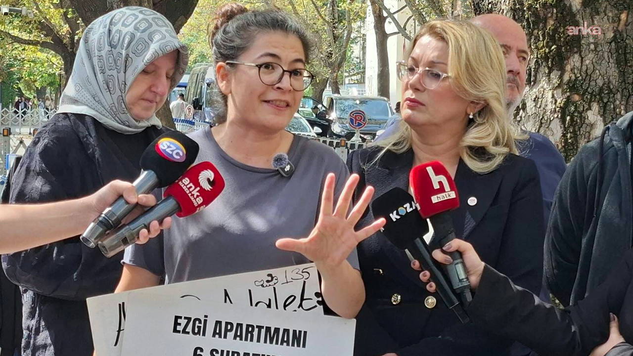 Adalet Peşinde Aileleri'ne YENİ Parti'den Destek: '35 Canın Bedeli 8 Yıl Olamaz