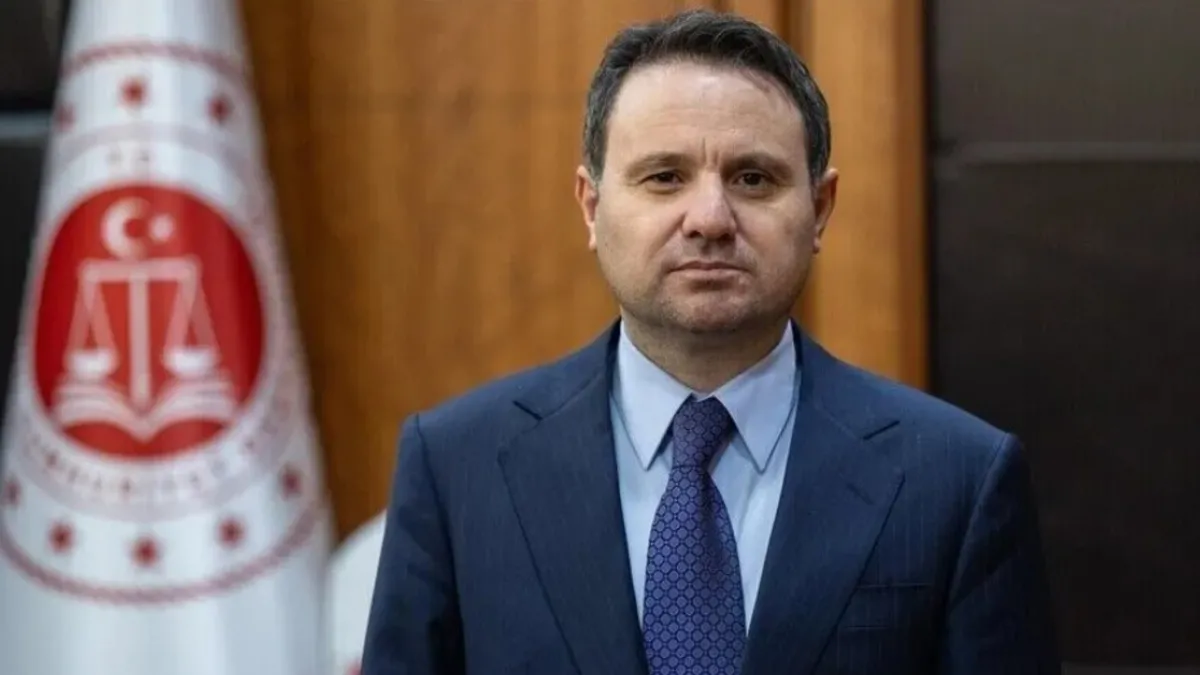 Adaletin Hafızası: 3 Faili Meçhul Cinayet Çözüldü