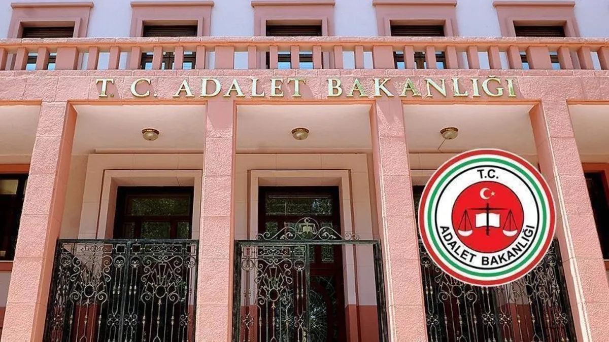 Adalette yeni dönem: 140 yeni mahkeme kuruluyor