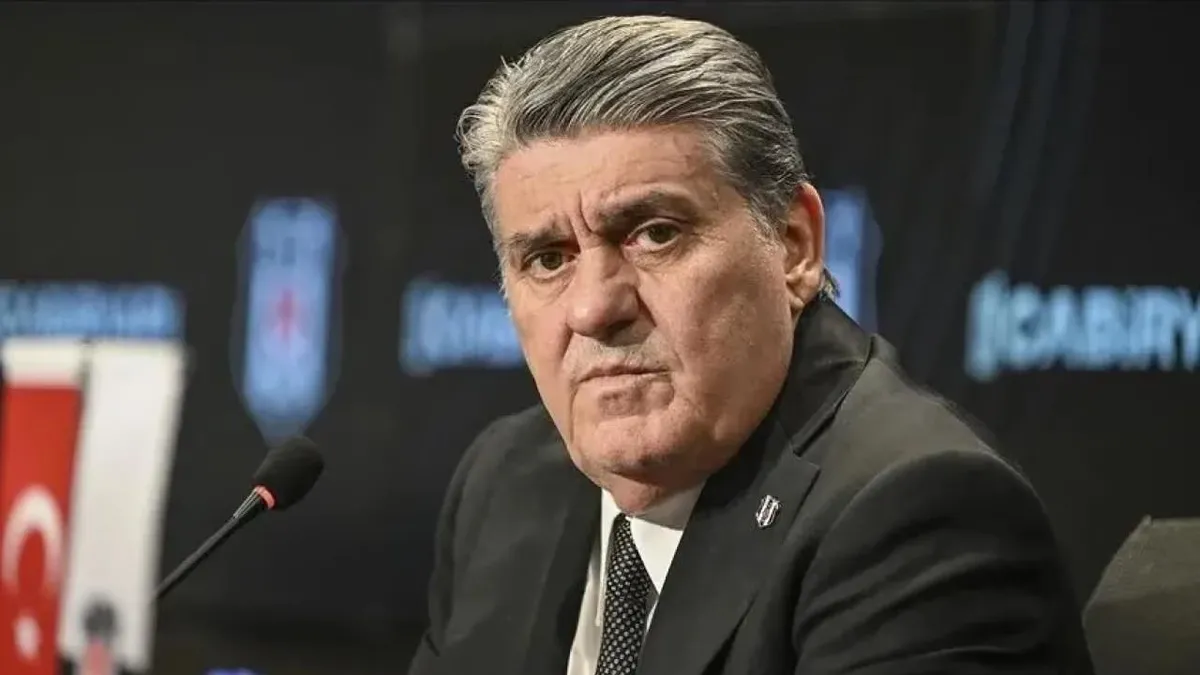 Adalı Kadrosunu Değiştiriyor: Beşiktaş'ta Olağanüstü Seçim