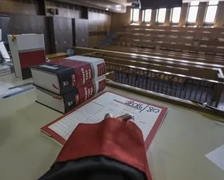 Adana 11. Asliye Hukuk Mahkemesi'nden Monika Örnek İlanı