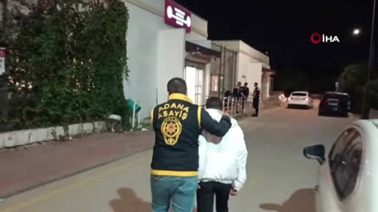 Adana'da 15 Yaşındaki Çocuk Ağabeyinin Borcu Yüzünden Vuruldu