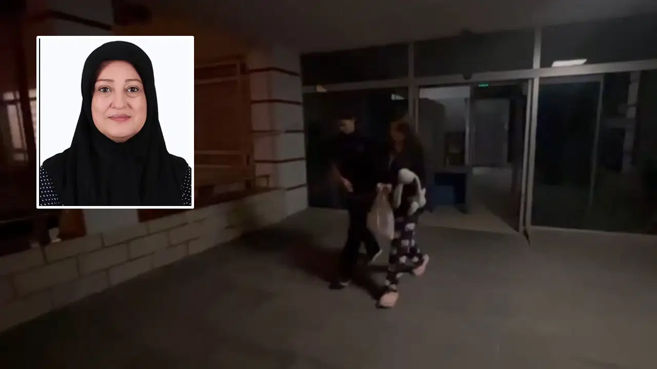 Adana'da 16 yaşındaki kız annesini bıçaklayarak öldürdü: Gözaltına alındı