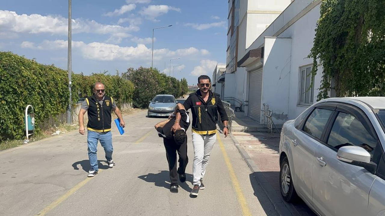 Adana'da 3 kişiyi öldüren şüpheli tutuklandı: Pişmanım dedi