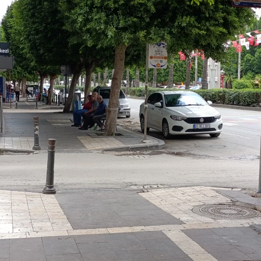 Adana'da 4,4 Büyüklüğünde Deprem: Saimbeyli'de Korkutan Sarsıntı
