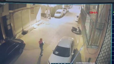 Adana'da aynı aileye 2 gün üst üste silahlı saldırı