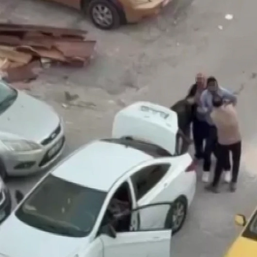 Adana'da Bagaj Kaçırma Olayı: Şikayetçi Olmadı, Sebebi Ortaya Çıktı