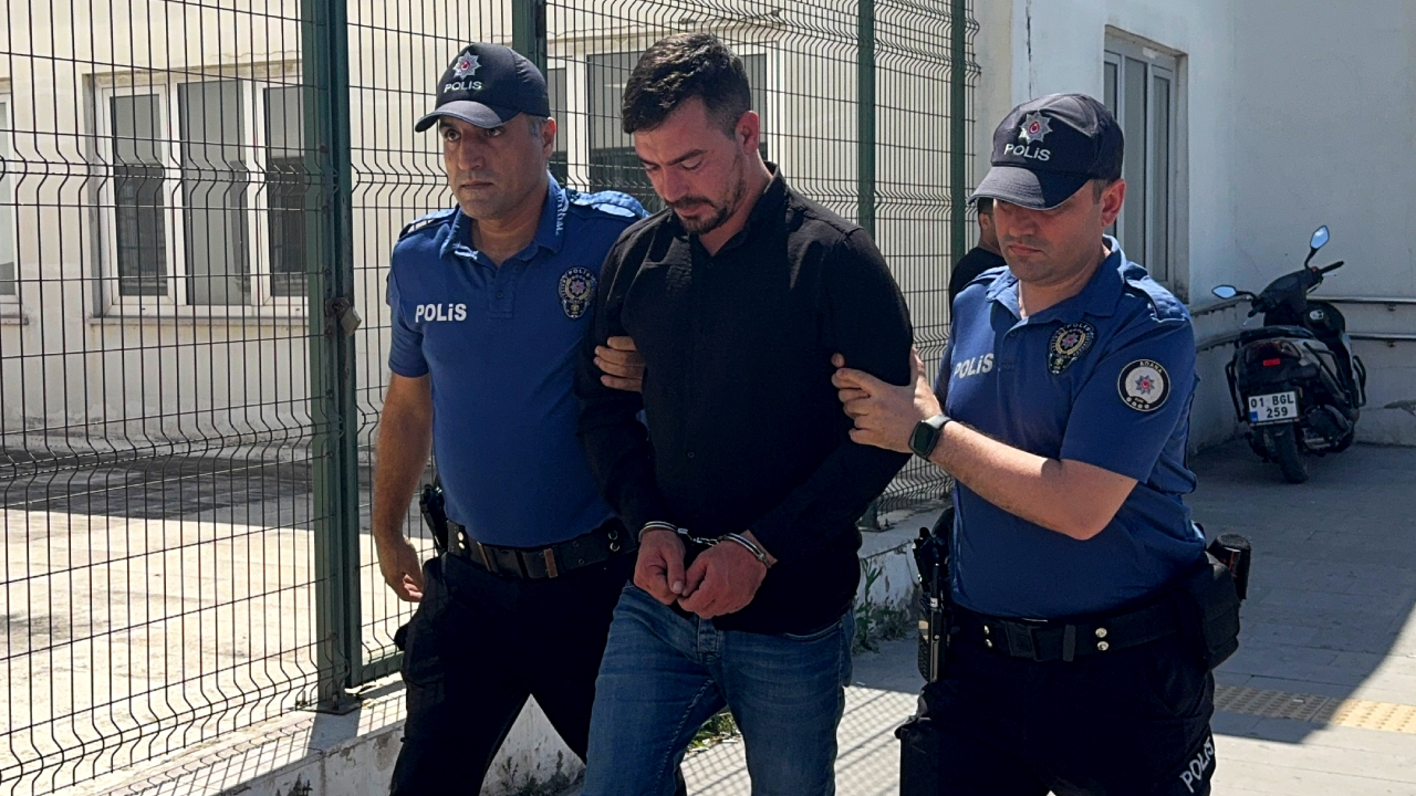 Adana'da bara giren uzman çavuş dehşeti: Kadın çalışanı almak isteyince tartışma çıktı, 2 kişi vuruldu