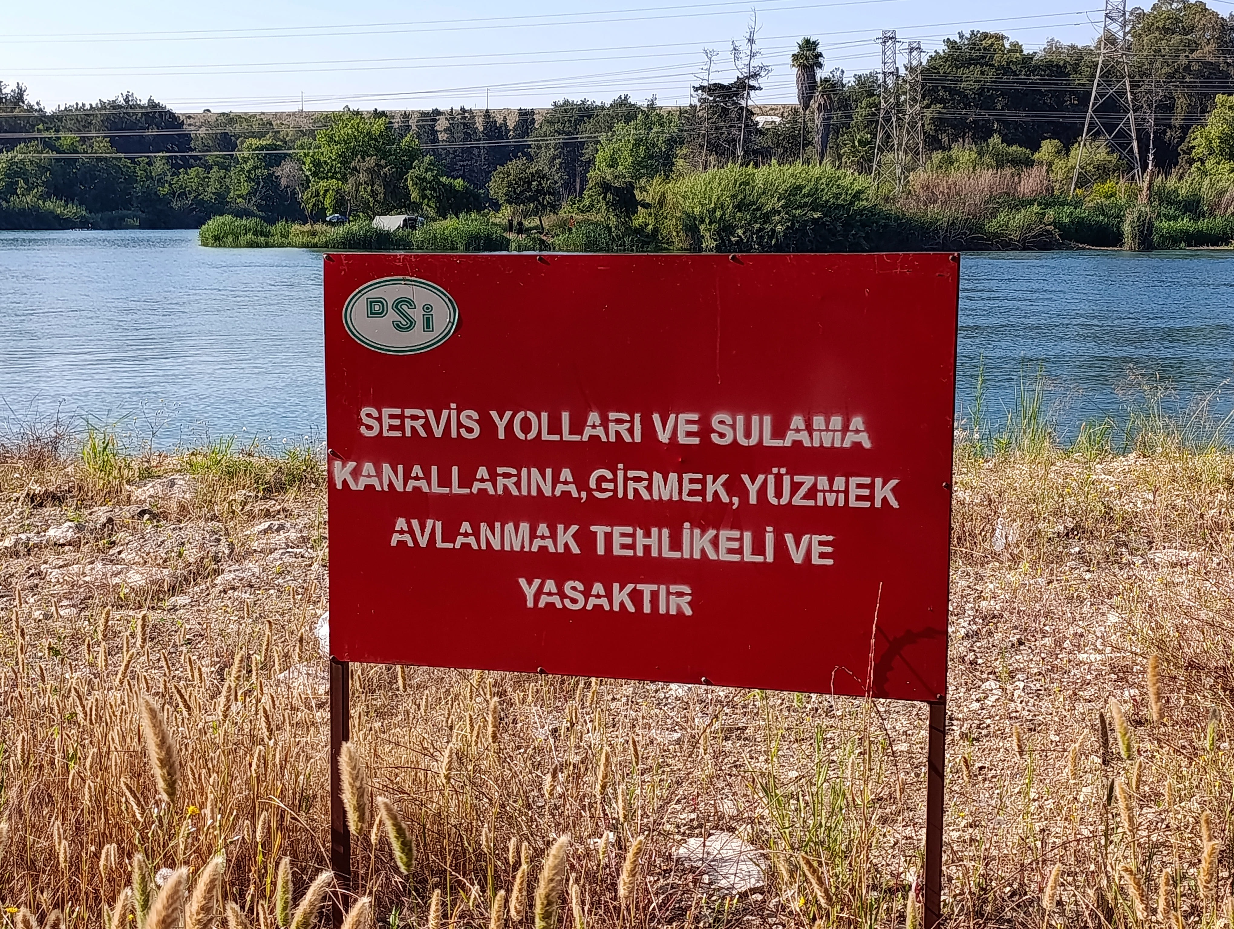 Adana ve Batman'da sıcak havalar art arda boğulma vakalarını tetikledi