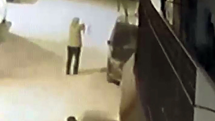 Adana'da Bir Aileye 2 Gün Üst Üste Silahlı Saldırı