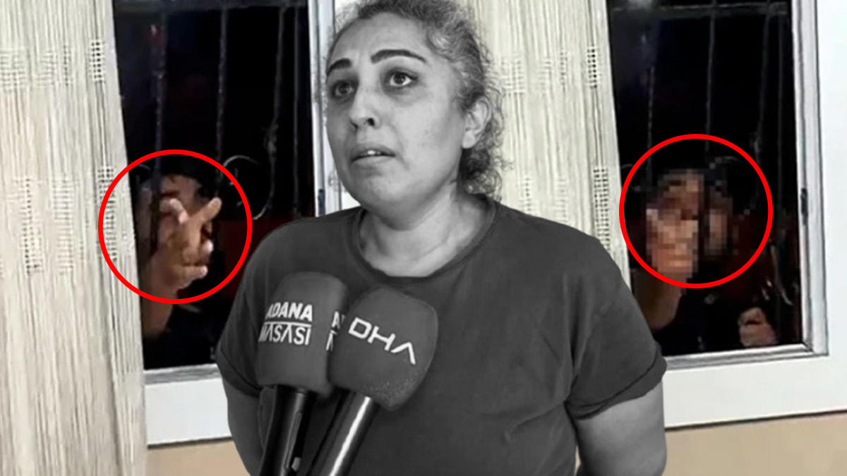 Adana'da Borsa Kaybı Aileyi Yıktı: Eşinin Paralarını Kaybeden Kadın Kabus Yaşadı