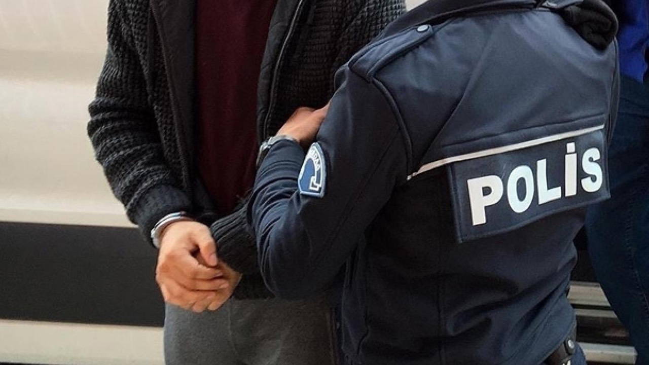 Adana'da suç örgütlerine operasyon: 51 tutuklama