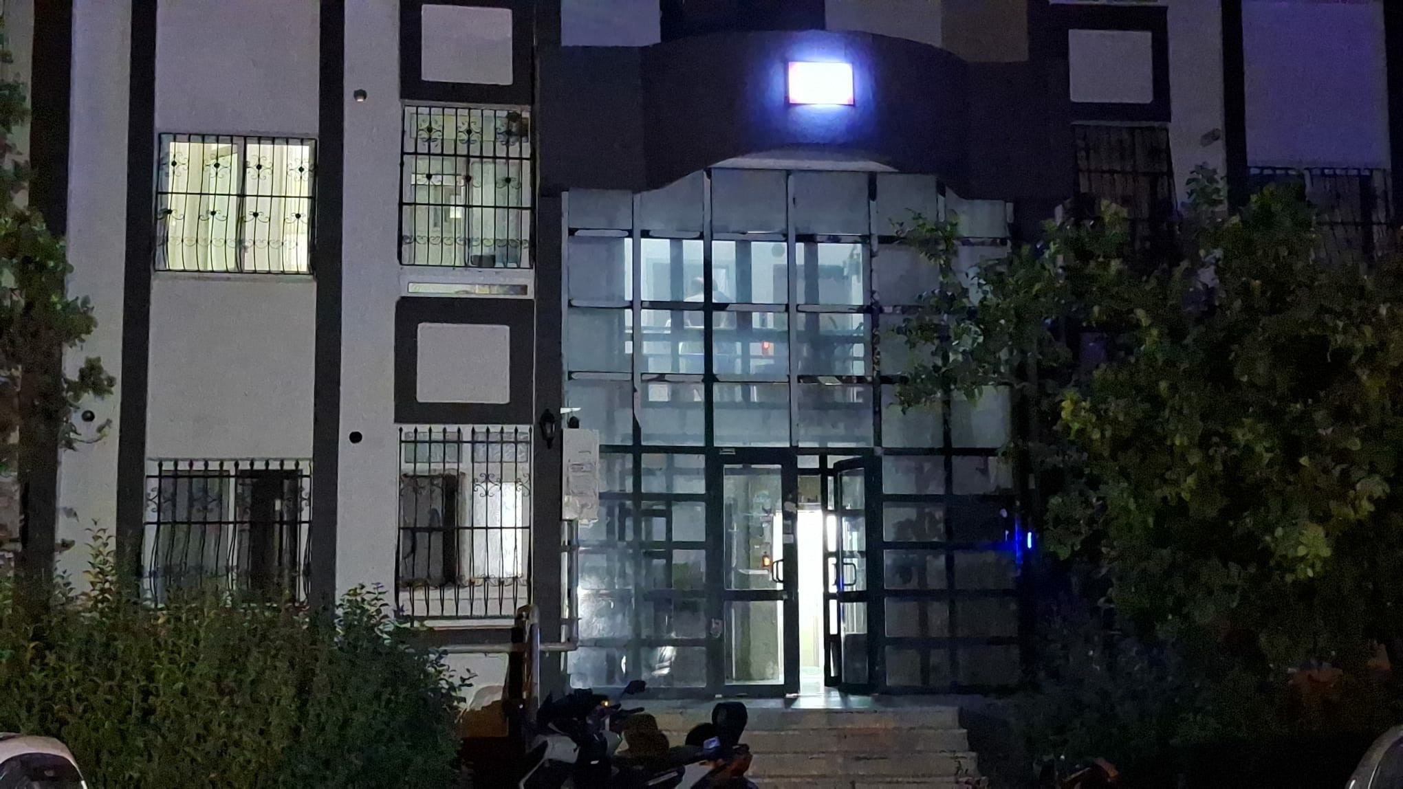 Adana'da korkunç cinayet: Boşanma aşamasındaki eşini uykusunda öldürdü