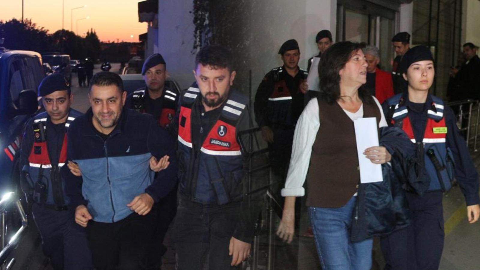 Adana Çukurova Belediyesi'nde Yolsuzluk Operasyonu: Başkan ve 34 Kişi Tutuklandı