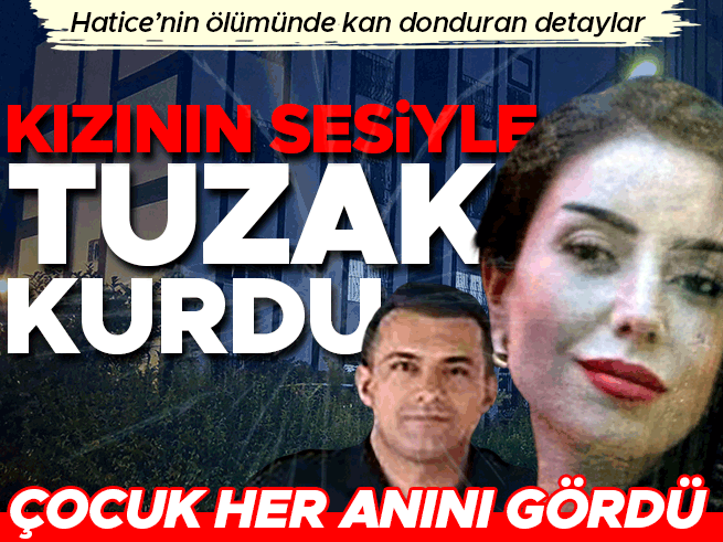 Adana'da Boşanma Aşamasındaki Eşini Öldüren Koca Tutuklandı