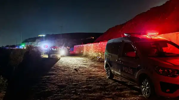 Adana'da dehşet: Önce kadını, sonra tanıkları öldürdü