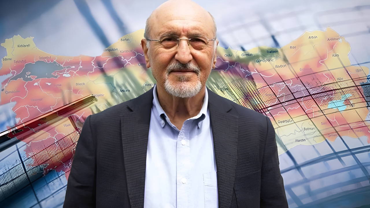 Adana Depremi Sonrası Prof. Dr. Bektaş'tan Kritik Uyarı: Tehlike Bitmedi