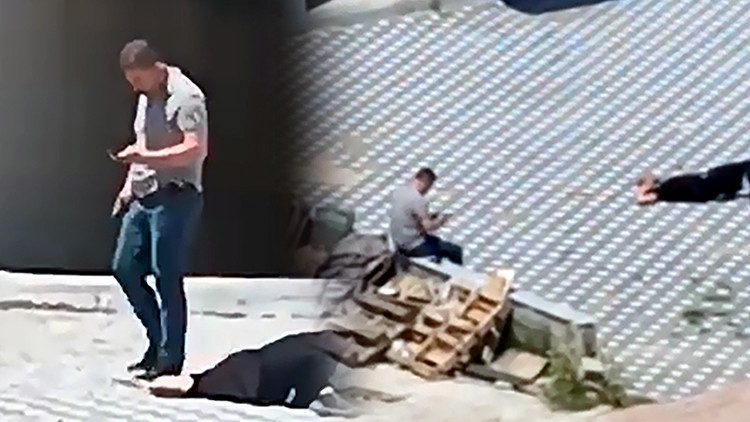Adana'da emekli polis babadan oğluna ölüm: Uyuşturucu faciası