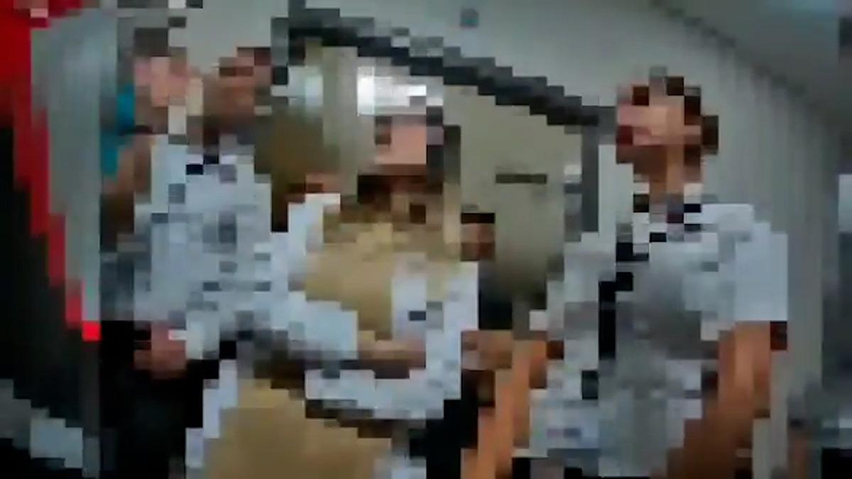 Adana'da Erkek Doktor Tartışması: Hastanede 'Beyaz Kod' Alarmı