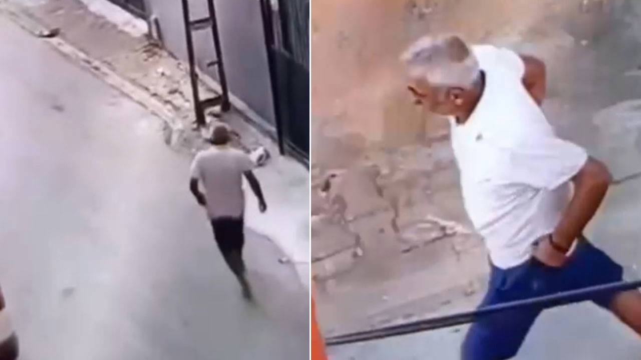 Adana'da eski eşine kefen gönderip 8 yerinden bıçaklama