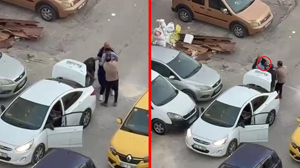 Adana'da Film Gibi Kaçırılma Olayı: Şüpheliler Bakın Kim Çıktı
