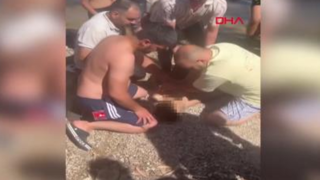 Adana'da gölde boğulma: 11 yaşındaki çocuk hayatını kaybetti