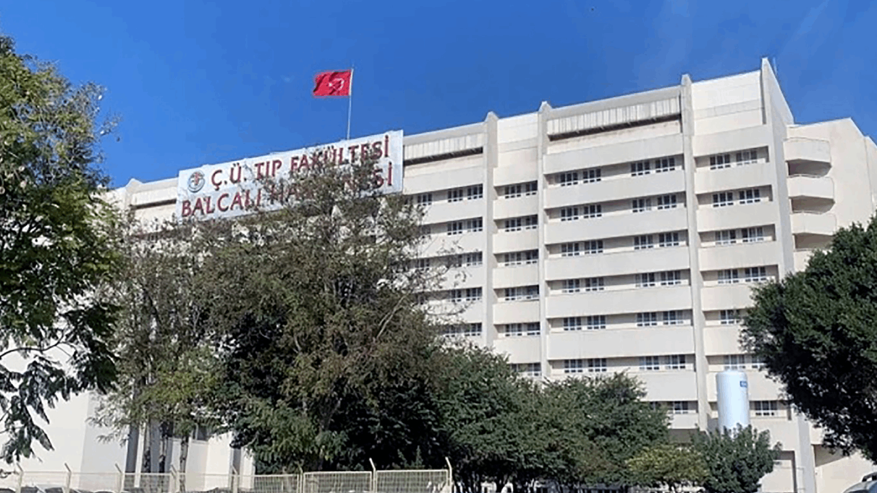 Adana'da Hastane Deposundan 15 Milyonluk İlaç Vurgunu