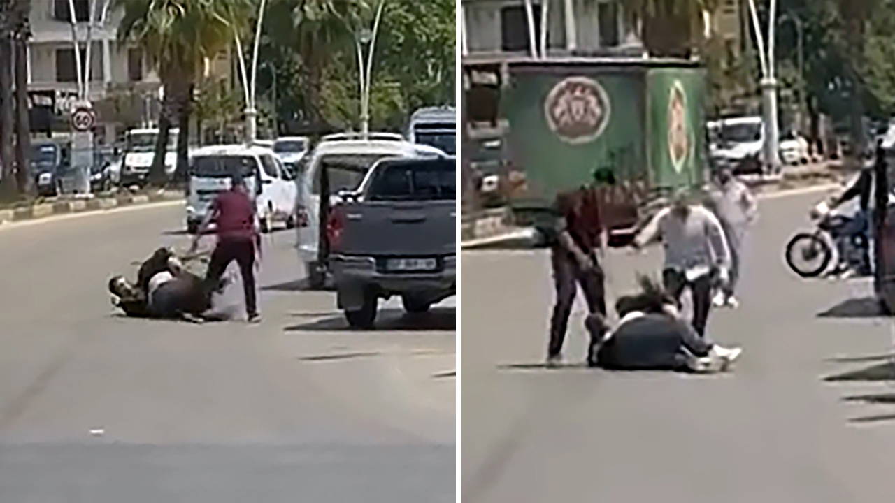Adana'da husumet kavgası: Enişte kayınbiraderleri darp etti, 3 tutuklama